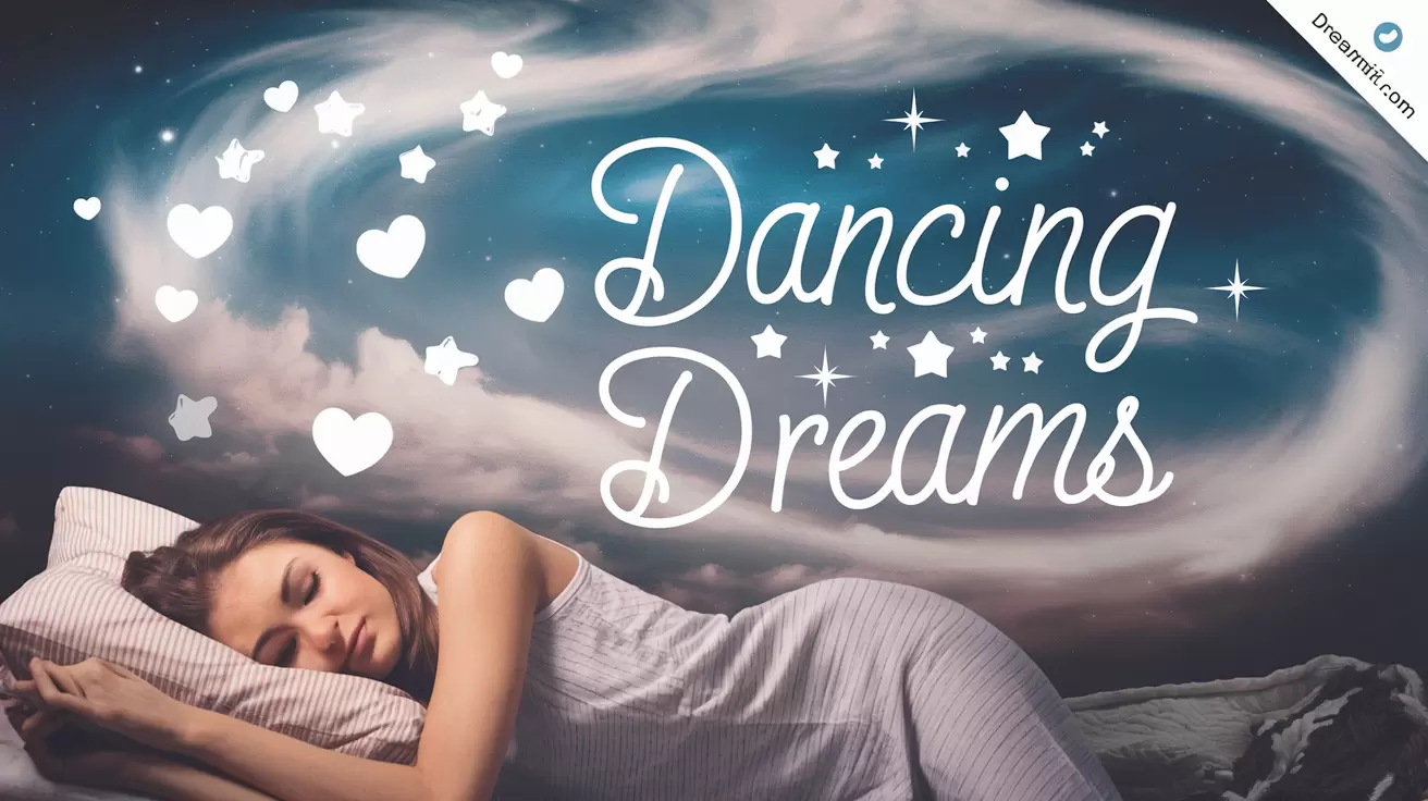 Dancing Dreams