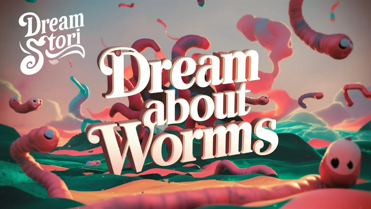 Dream About Worms