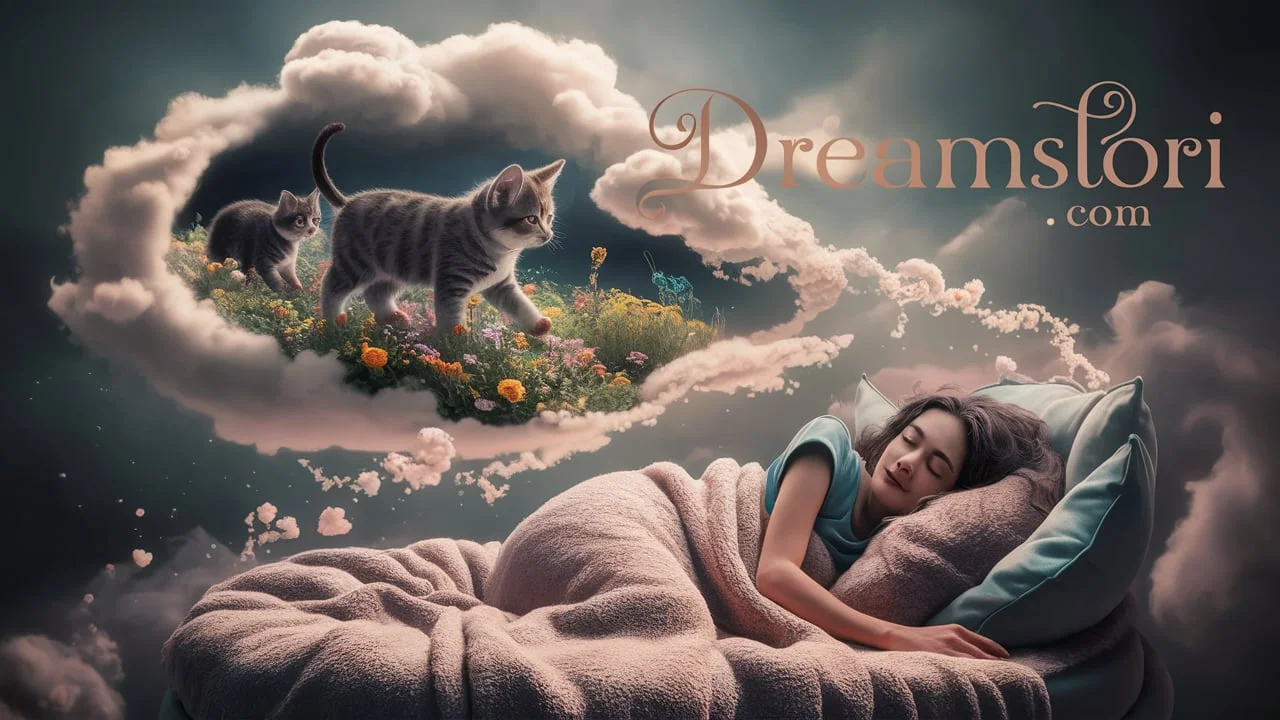 Dream of Kittens