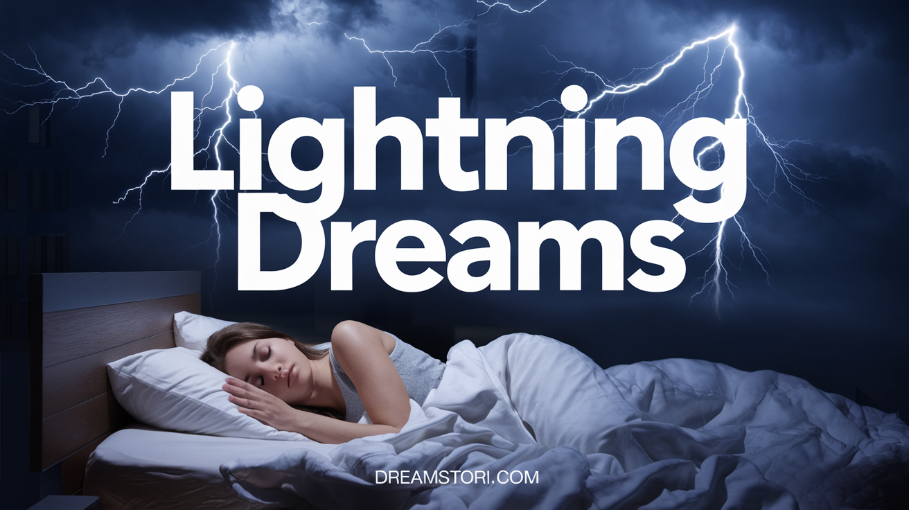 Lightning Dreams