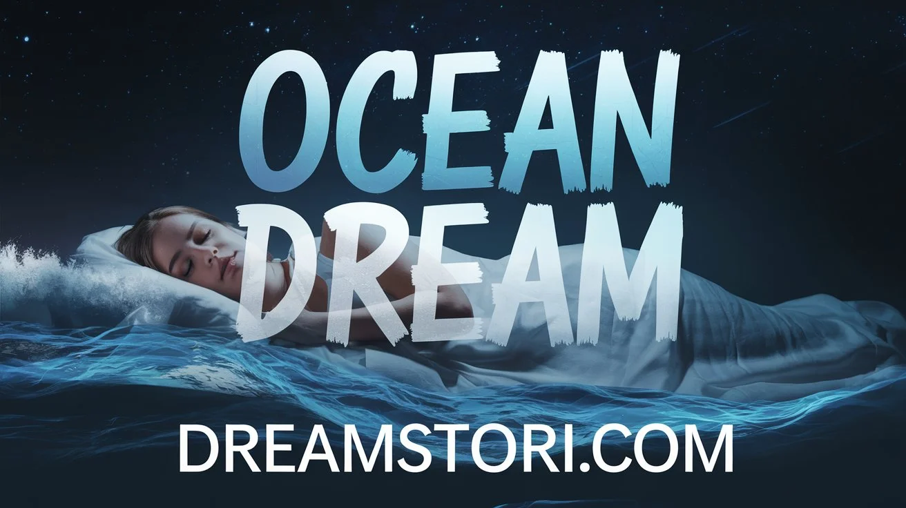 Ocean Dream