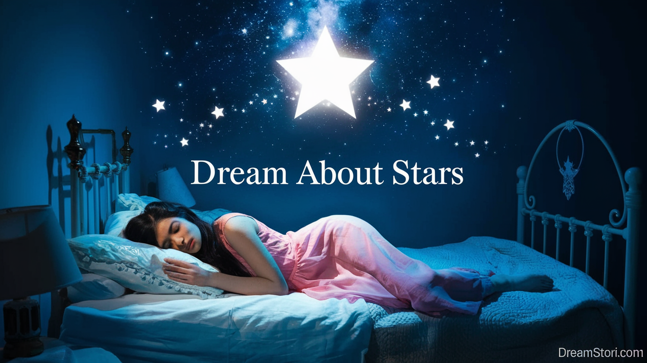 ream About Stars